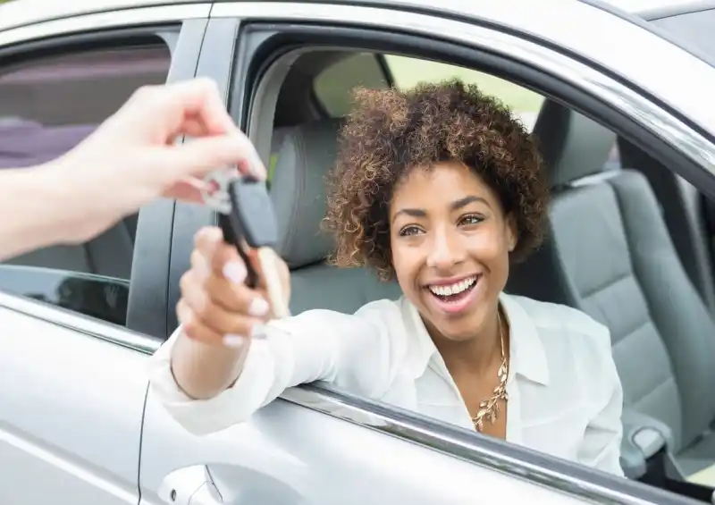 auto leasen Raamsdonksveer